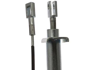 Cable de freno de estacionamiento Raybestos 73942TRTS para Chrysler Crossfire 2004-2008 Foto 1 de 2