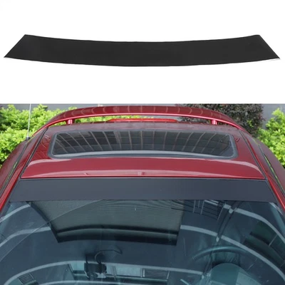 Parabrisas Banner Visera Calcomanía Adhesiva Parabrisas Adhesivo Se Adapta a Toyota Celica Foto 1 de 4