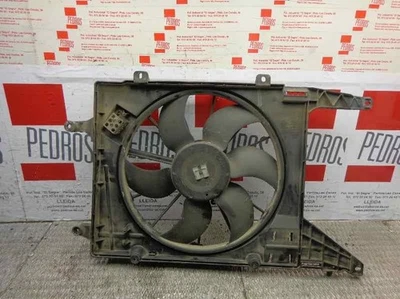 7700433728 VENTILATEUR / 367205 POUR RENAULT MEGANE I BERLINA HATCHBACK BA0 1. - Photo 1/4