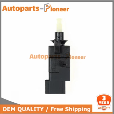 0015454009 Brake Light Switch For Mercedes Benz w211 w219 E320 E350 E500 E55 AMG - Image 1 of 3