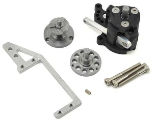 Vanquish Products Hurtz Dig V2 Dig Unit (Black) [VPS01350] - Picture 1 of 4