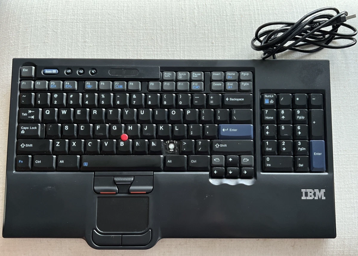 希少 廃盤 IBM JAPANESE Keyboard TRACKPOINT2 希少 廃盤 IBM JAPANESE Keyboard TRACKPOINT2 希少 廃盤 IBM JAPANESE