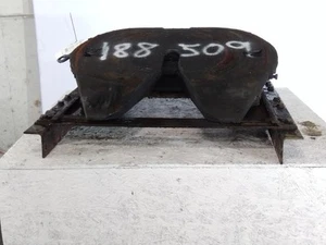 JOST MANUAL SLIDE FIFTH WHEEL 3799239 - Picture 1 of 5
