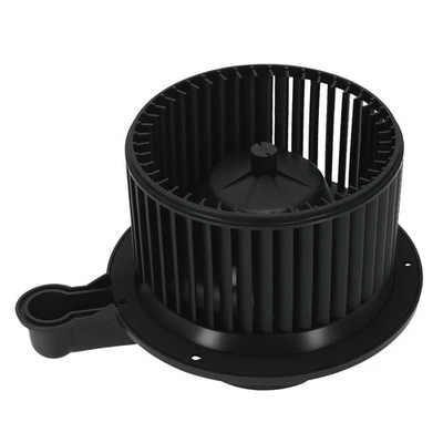 Motor soprador aquecedor HVAC com ventilador para Ford Explorer Sport Trac 2007-2010 700178 - Imagem 1 de 4