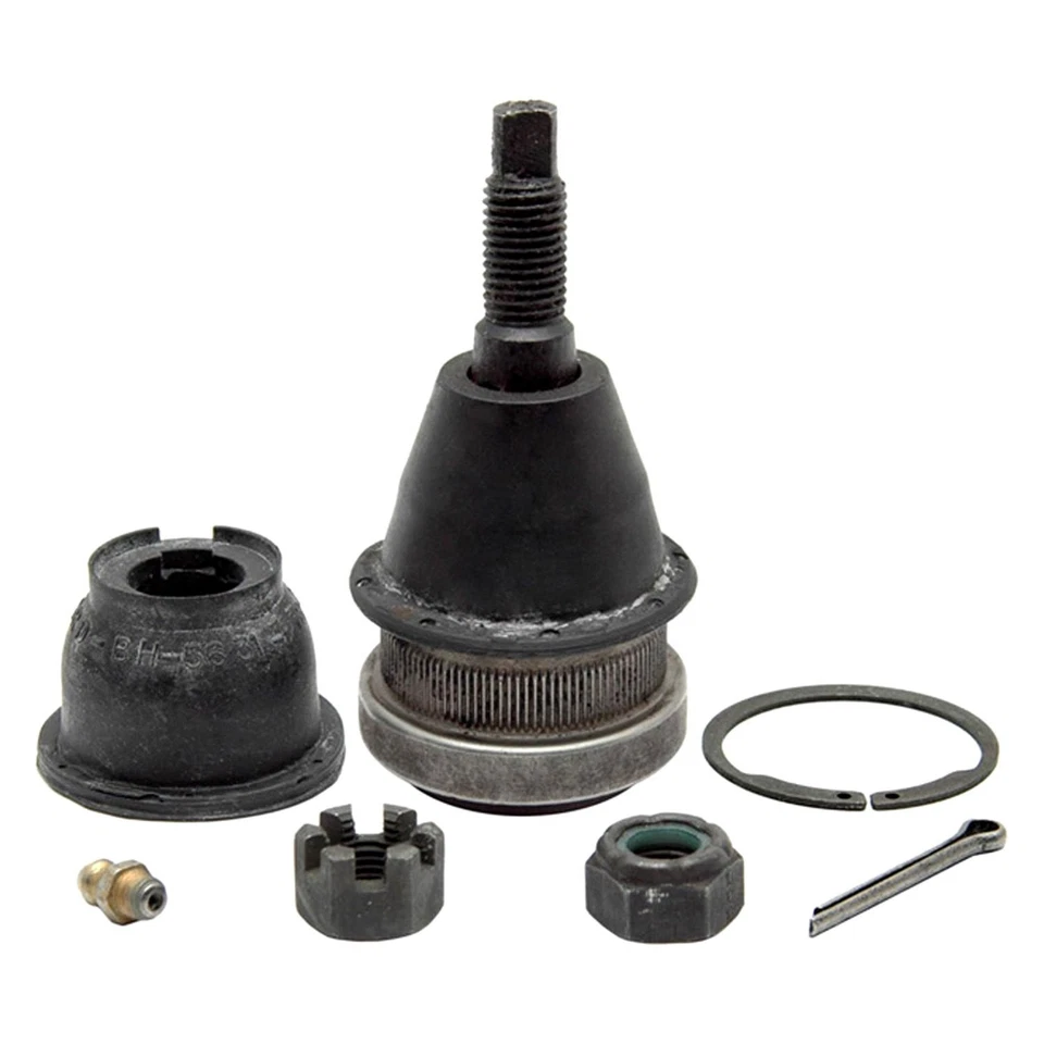 For Pontiac Fiero 1984-1987 ACDelco Front Lower Gold Suspension Ball Joint Foto 1 de 4