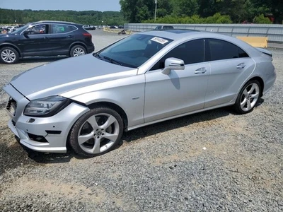 Driver Air Bag 218 Type CLS550 Rear Fits 12-18 MERCEDES CLS-CLASS 2132223 — 第 1/4 张图片