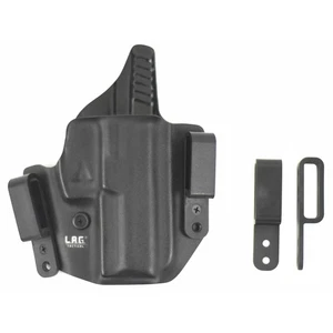 L.A.G. Tactical Defender Black Right Hand IWB Holster for Hellcat Pro - 3057 - Picture 1 of 1