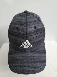 Adidas Climalite A-Flex Baseball Fitted Cap Mütze Größe S/M - Bild 1 von 15