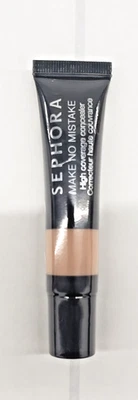 NUEVO Corrector de alta cobertura Sephora Make No Mistakes -05 CHICORIA Foto 1 de 2