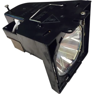 Jaspertronics™ Lamp & Housing for Boxlight MP-35T Projectors - 1 Year Warranty - Picture 1 of 6