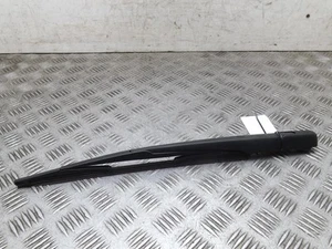 BMW X3 Scheibenwischerarm hinten E83 2004-2010U - Bild 1 von 8