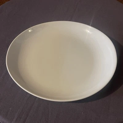 Better Homes & Gardens Pasta Bowl set of 6 white 9.25" X 8.75" - Image 1 of 4