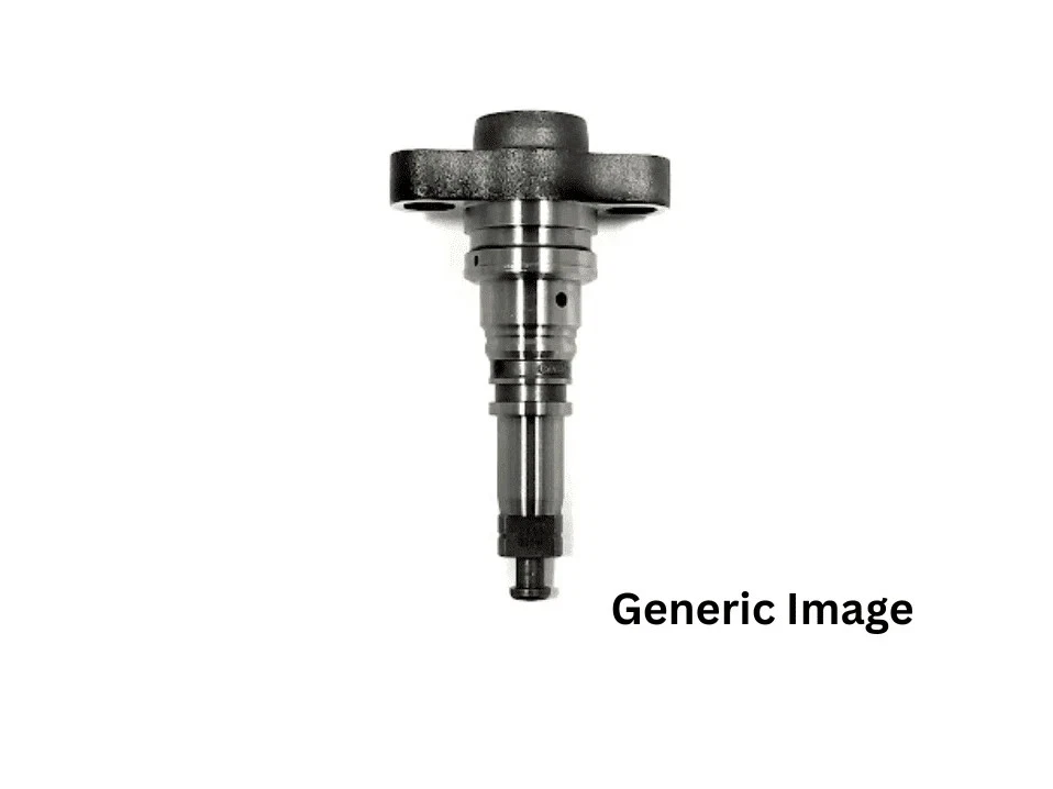 Plunger & Barrel fits Diesel Engine 2-418-455-504 - Image 1 of 1