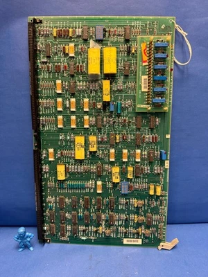 General Electric DS3800NOWA1K1H 6BA12 PCB Card - Image 1 of 3