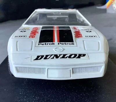 POLISTIL 1:25 CHEVROLET CORVETTE no 1:24 - Immagine 1 di 4