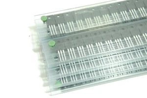 Lot 400 On Semiconductor MBRF2545CTG Rectifier Schottky SI Dual I\O - Picture 1 of 3