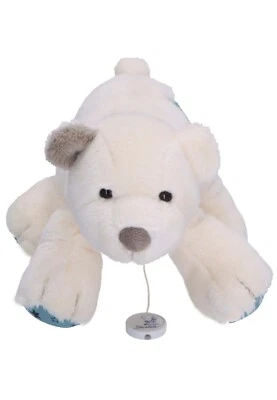 Sterntaler Spieluhr Eisbär Elia Gr L ca. 26 cm Neu Art.Nr. 6022210 - Bild 1 von 4