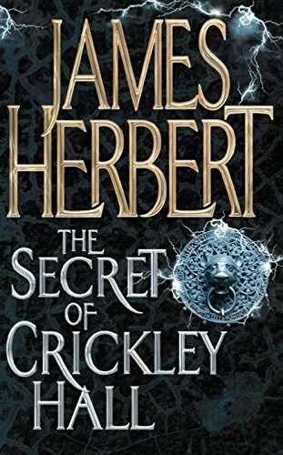 The Secret of Crickley Hall by James Herbert Paperback