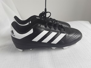soccer boots size 1