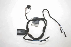 Cableado Faro Trasero BMW K71 F 800S 2006-2011 61117680876 Cola Parte - Imagen 1 de 2