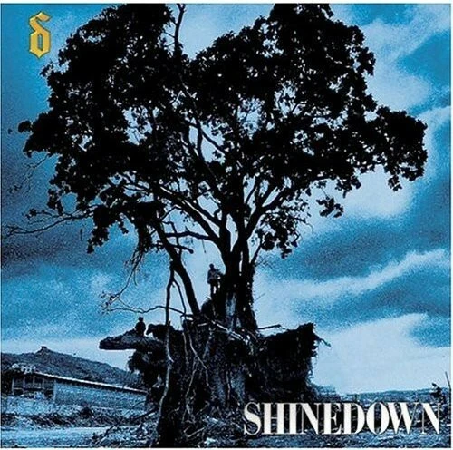 Leave a Whisper by Shinedown (CD, 2004)