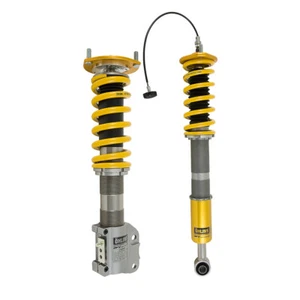 Ohlins Road & Track Coilovers Suspension for Mitsubishi Lancer Evolution Evo X - Bild 1 von 3