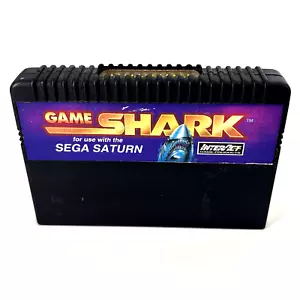 Sega Saturno Gioco Squalo - Foto 1 di 7