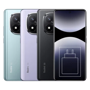 Xiaomi Redmi Note 14 Pro plus 5G Smartphone 12+512GB Snapdragon 7s Gen3 HyperOS - Zdjęcie 1 z 21