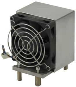 HP 446358-001 REFRIGERADOR CPU XW6600 XW8600 - Imagen 1 de 2