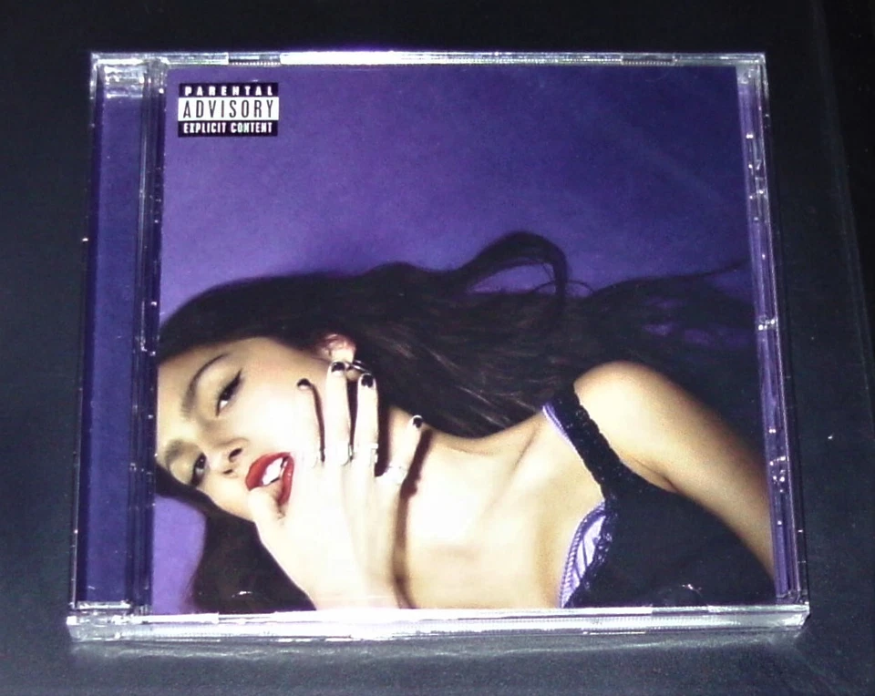 OLIVIA RODRIGO GUTS CD SCHNELLER VERSAND NEU & OVP - Bild 1 von 2