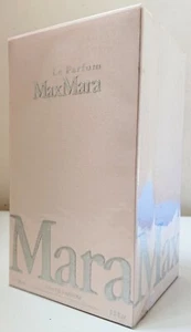 Discontinued MaxMara Le Parfum By Max Mara EDP For Women 90ml 3.0 fl oz NIB - Picture 1 of 5