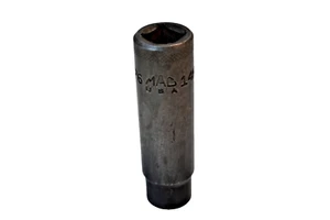 Mac Tools USA VDP6 14mm Enchufe Métrico de Impacto Profundo Unidad 3/8" 6 Puntos - Imagen 1 de 6