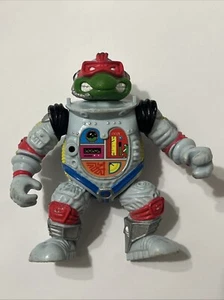 Teenage Mutant Ninja Turtles verkleidet Raph The Space Cadet Playmates 1990 lose - Bild 1 von 4