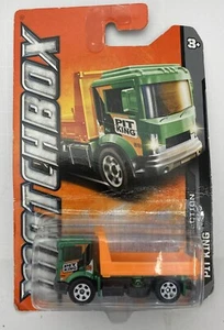 Matchbox 2011 Collection Pit King 45 Of 100 - Picture 1 of 3