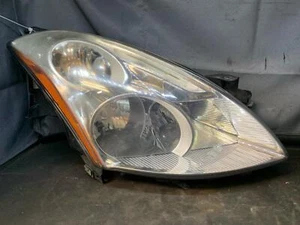 Fits 2010-2012 Nissan Altima Right Headlight Assembly OEM#:26010ZX00A - Picture 1 of 10