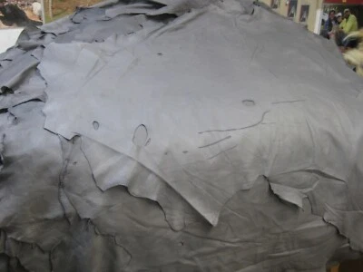 Top Grain Deer Leather Hide-    2 - 2.5 oz.   Row 202 - Изображение 1 из 4