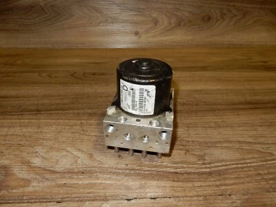 2014-2015 FORD EXPLORER ABS UNIT ANTI-LOCK BRAKE MODULE (DB53-2C405-DD) OEM - Image 1 of 4