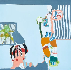 Werner Berges, Werner Berges | Middlesex: Auch Affentheater, 2019 - Neu - Bild 1 von 1