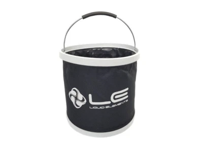 Liquid Elements Falteimer 7 Liter incl. Aufbewahrungstasche - Bild 1 von 2