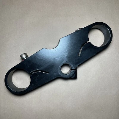 DUCATI 900 750 SS 90's  ERA UPPER TOP TRIPLE CLAMP 50 mm - Image 1 of 4