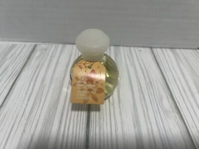 The Body Shop Indian Night Jasmine Perfume Oil 0.5 oz NWT - Image 1 of 4