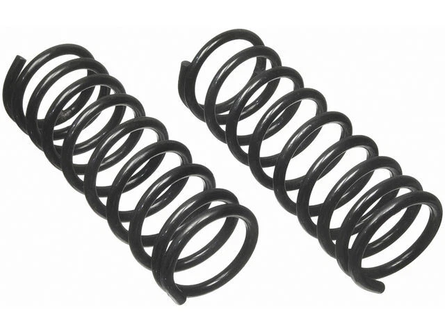 Juego de muelles helicoidales traseros para Oldsmobile 98 1992, 1994-1996 Regency Elite 29FSNV Foto 1 de 1