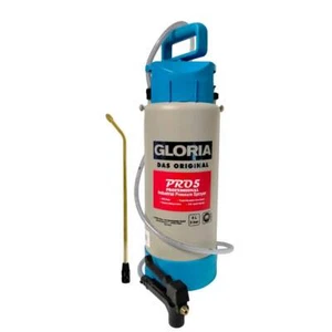Gloria PRO 5 Special-pressure Sprayer - Picture 1 of 1