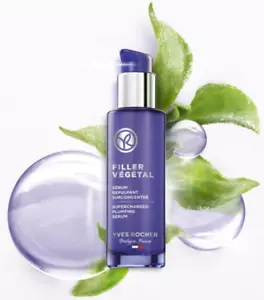 Yves Rocher - Supercharged Plumping Serum - Picture 1 of 1