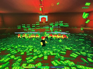 💸 DA HOOD CASH ROBLOX 1-20 MILLION 💸 CHEAP AND FAST🔥 (36 DROPPERS)