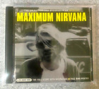 Nirvana - Maximum Nirvana: Interview - Nirvana Cd Tpvg