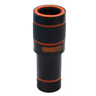  12X Universal Monocular Zoom Optical Cell Phone Lens Observing Survey Telephoto