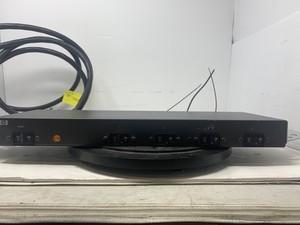 HP Modular PDU Control Unit EO4500 24a 50/60Hz MW