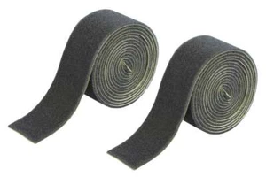 MAXIMEX Anti Rutsch Teppich Band 2m Halt 2er Set Boden Doppel Klebestreifen - Bild 1 von 8