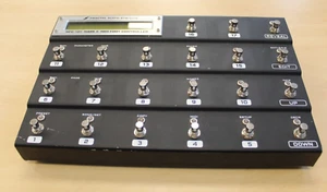 Controlador de pie Fractal Audio MFC-101 Mark II Midi *usado* envío gratuito - Imagen 1 de 9